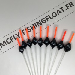 Flotteur starlight 3mm