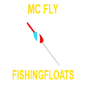 Mcfly Fishing Float